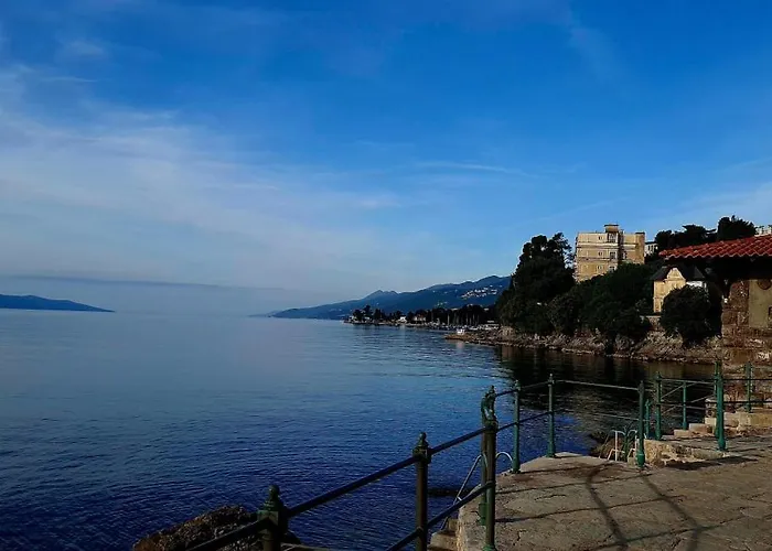 Natura 5 - Opatija By Guide *