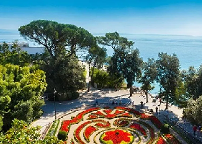 Natura 5 - Opatija By Guide