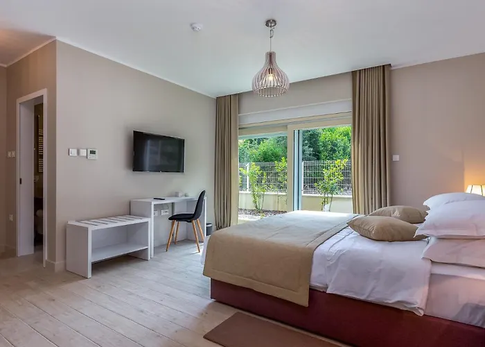 Natura 5 - Opatija By Guide *