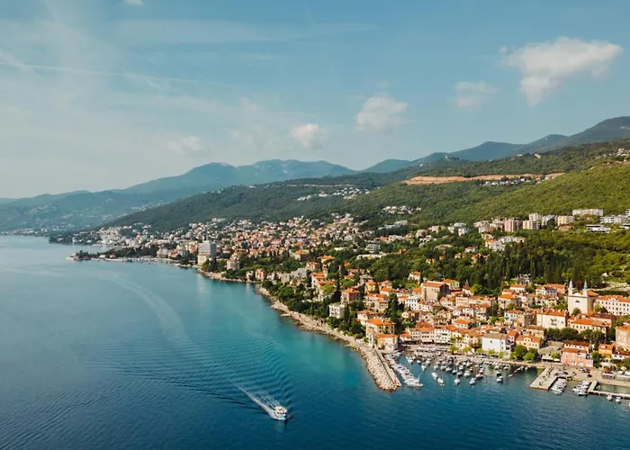 Vila Natura 5 - Opatija By Guide