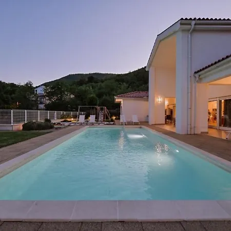 Villa Natura 5 - Opatija By Guide *