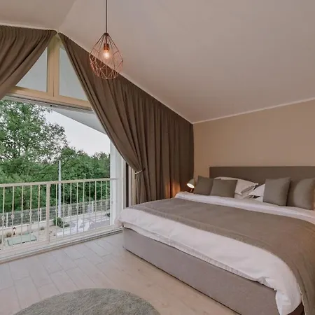 Natura 5 - Opatija By Guide Ičići