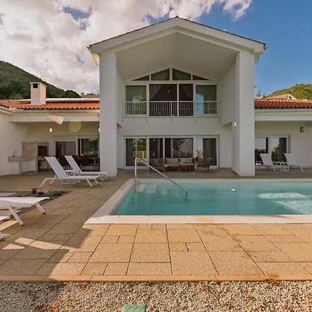 Natura 5 - Opatija By Guide *