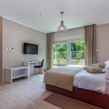 Natura 5 - Opatija By Guide * Ičići