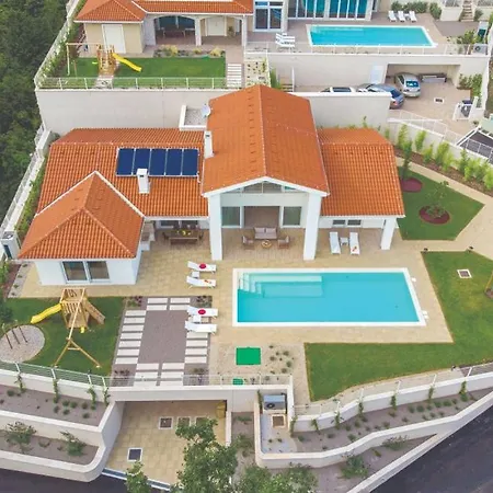 Villa Natura 5 - Opatija By Guide Ičići