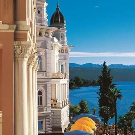 Natura 5 - Opatija By Guide * Ičići