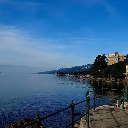 Natura 5 - Opatija By Guide *