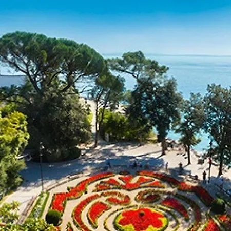 Natura 5 - Opatija By Guide