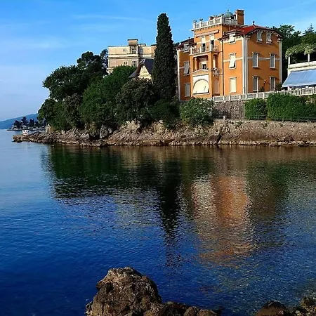 Natura 5 - Opatija By Guide *