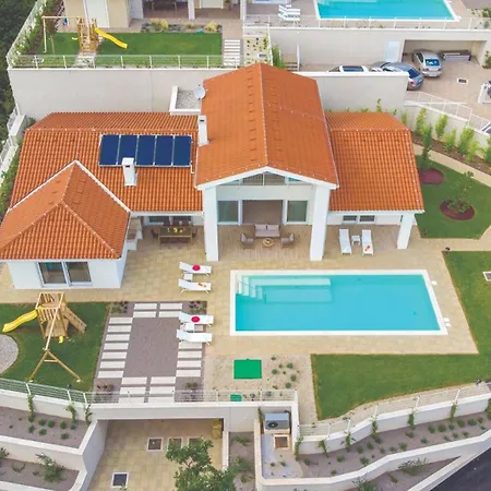 Natura 5 - Opatija By Guide Villa