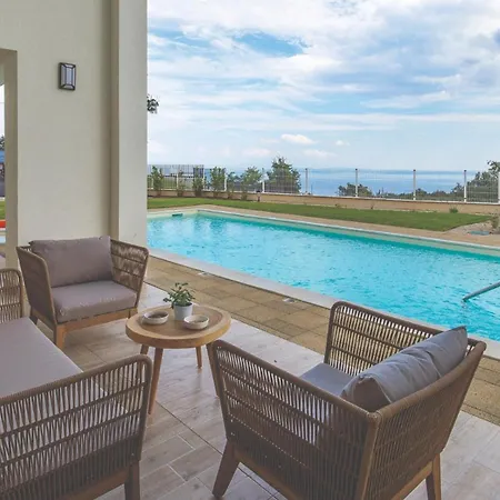 Natura 5 - Opatija By Guide *