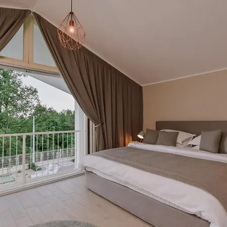 Villa Natura 5 - Opatija By Guide *