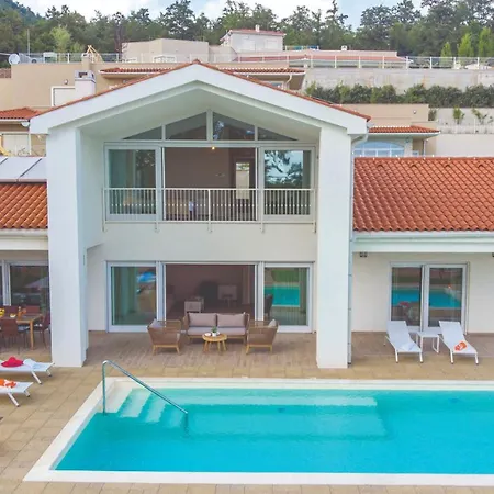 Natura 5 - Opatija By Guide Villa *