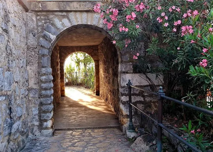 Villa Natura 5 - Opatija By Guide *