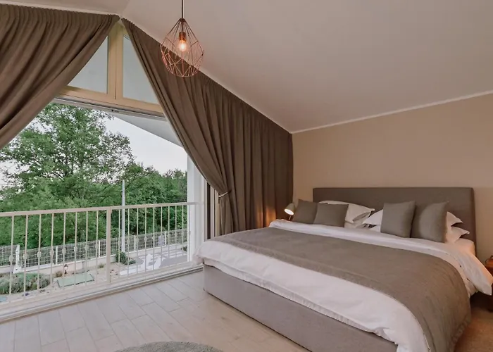 Villa Natura 5 - Opatija By Guide *